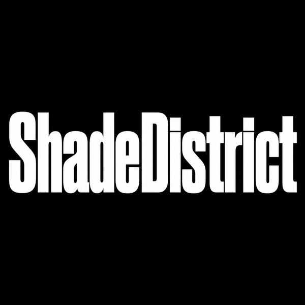 ShadeDistrict